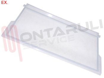 Visualizza i prodotti della categoria Ripiani in vetro frigo e accessori                           Immagine per la categoria Ripiani in vetro frigo e accessori