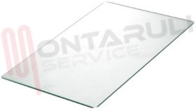 Visualizza i dettagli per VETRO FRIGO COPRIVERDURIERA 465X355MM. ORIGINALE Immagine di VETRO FRIGO COPRIVERDURIERA 465X355MM. ORIGINALE