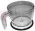 Immagine di CIOTOLA FRULLATORE MIXER 1,50L HB0803UP0 ORIGINALE