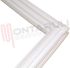 Immagine di GUARNIZIONE MAGNETICA 4L BIANCA 910X580MM ORIGINALE