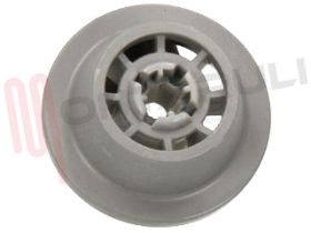 Visualizza i dettagli per RUOTA COMPLETA CESTO SUPERIORE Immagine di RUOTA COMPLETA CESTO SUPERIORE