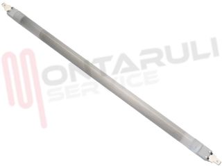 Immagine di RESISTENZA AL QUARZO 110V 500W L=275MM. ORIGINALE