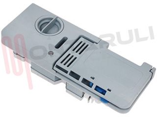 Immagine di ELETTRODOSATORE DETERSIVO (SPIA BRILL-NO REED)ROHS ORIGINALE