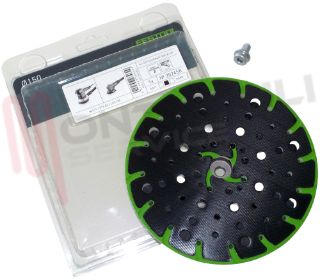 Immagine di PLATORELLO FESTOOL 202458 ST-STF D150/MJ2-M8-W-HT ORIGINALE