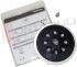 Immagine di PLATORELLO FESTOOL 202458 ST-STF D150/MJ2-M8-W-HT ORIGINALE