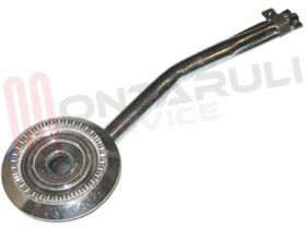 Visualizza i dettagli per BRUCIATORE PER FORNELLO 542GP DENTATO ULTRARAPIDO Immagine di BRUCIATORE PER FORNELLO 542GP DENTATO ULTRARAPIDO