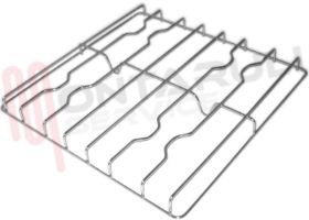 Visualizza i dettagli per GRIGLIA 4 FUOCHI FILO 460X448 SMEG Immagine di GRIGLIA 4 FUOCHI FILO 460X448 SMEG