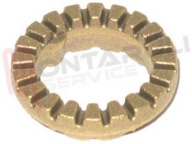 Visualizza i dettagli per CORONCINA OTTONE  PICCOLA Immagine di CORONCINA OTTONE  PICCOLA