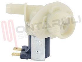 Visualizza i dettagli per ELETTROVALVOLA CARICO 180° Immagine di ELETTROVALVOLA CARICO 180°