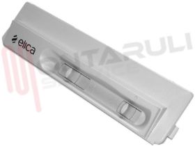 Visualizza i dettagli per FRONTALE GRUPPO COMANDI GRIGIO CAPPA Immagine di FRONTALE GRUPPO COMANDI GRIGIO CAPPA