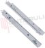 Immagine di GUIDA LATERALE BINARIO SCORREVOLE FRIGO KIT 2PZ. ORIGINALE