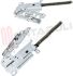 Immagine di CERNIERA KIT DS+SX PORTA 4055179909 ORIGINALE