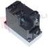 Immagine di PRESA 2P+T 16A BIPASSO GRIGIA SERIE LIGHT TECH