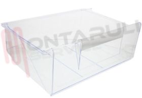 Visualizza i dettagli per CASSETTO CONGELATORE INTERMEDIO 395X295X155MM. ORIGINALE Immagine di CASSETTO CONGELATORE INTERMEDIO 395X295X155MM. ORIGINALE