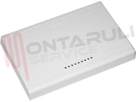 Visualizza i dettagli per COPRITASTO BIANCO 3M PER INTERR./DEVIAT. ILLUMINABILE LIGHT Immagine di COPRITASTO BIANCO 3M PER INTERR./DEVIAT. ILLUMINABILE LIGHT