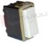 Immagine di INTERRUTTORE INVERTITORE 10A 250V SERIE MAGIC I-O