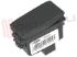 Immagine di INTERRUTTORE 1P 16A NERO ADATTABILE LIVING INTERNATIONAL