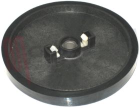 Visualizza i dettagli per PULEGGIA UNIVERSALE LUCIDATRICE CON ANELLO Immagine di PULEGGIA UNIVERSALE LUCIDATRICE CON ANELLO