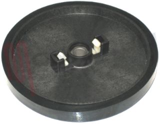 Immagine di PULEGGIA UNIVERSALE LUCIDATRICE CON ANELLO