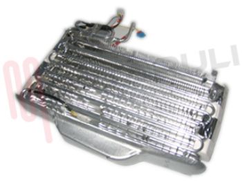 Visualizza i prodotti della categoria Evaporatori frigo con resistenza                             Immagine per la categoria Evaporatori frigo con resistenza