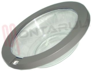 Immagine di OBLO' CON CORNICE GRIGIO 481953278085