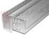 Immagine di BALCONCINO BARATTOLI TRASPARENTE 445X105X60MM.