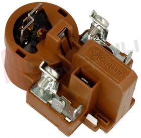 Visualizza i dettagli per PTC EMBRACO A1MHG / A1DA7 + SALVAMOTORE Immagine di PTC EMBRACO A1MHG / A1DA7 + SALVAMOTORE