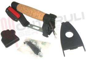 Visualizza i dettagli per MANICO FERRO PROFESSIONALE Immagine di MANICO FERRO PROFESSIONALE