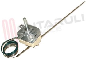 Visualizza i dettagli per TERMOSTATO FORNO ELETTRICO 65-297°C 3 CONTATTI Immagine di TERMOSTATO FORNO ELETTRICO 65-297°C 3 CONTATTI