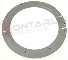 Visualizza i dettagli per CORNICE OBLO' POSTERIORE GRIGIA 285058 Immagine di CORNICE OBLO' POSTERIORE GRIGIA 285058