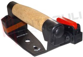 Visualizza i dettagli per MANICO IN SUGHERO FERRO IRON PROFESSIONAL Immagine di MANICO IN SUGHERO FERRO IRON PROFESSIONAL