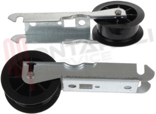 Immagine di TENDICINGHIA CON STAFFA KIT 2PZ. ORIGINALE