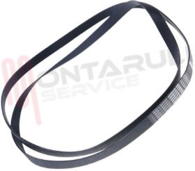 Visualizza i dettagli per CINGHIA RIGATA PH 1992 40012518 ORIGINALE Immagine di CINGHIA RIGATA PH 1992 40012518 ORIGINALE