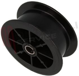 Visualizza i dettagli per TENDICINGHIA PULEGGIA ASCIUGATRICE ORIGINALE Immagine di TENDICINGHIA PULEGGIA ASCIUGATRICE ORIGINALE