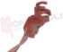Immagine di ASSIEME 4 MICROINTERRUTTORI BEKO 690936512500 SABAF ORIGINAL