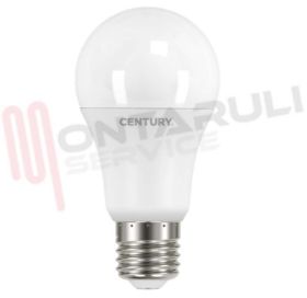 Visualizza i dettagli per LAMPADA GOCCIA SATINATA LED E27 11W 220V 6500°K (RESA/75) Immagine di LAMPADA GOCCIA SATINATA LED E27 11W 220V 6500°K (RESA/75)