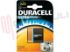 Immagine di BATTERIA 6V 223 PHOTO LITIO M3 UM CR-P2P DURACELL