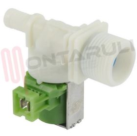 Visualizza i dettagli per ELETTROVALVOLA 1 VIA DRITTA 180° DIA.12MM. 220/240V Immagine di ELETTROVALVOLA 1 VIA DRITTA 180° DIA.12MM. 220/240V