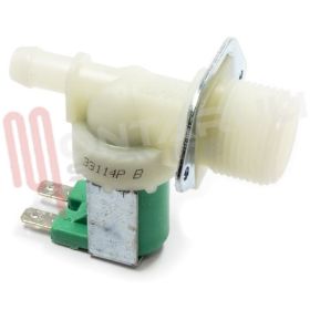 Visualizza i dettagli per ELETTROVALVOLA 1 VIA ES180/88 24V DC TP. Immagine di ELETTROVALVOLA 1 VIA ES180/88 24V DC TP.