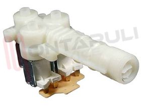 Visualizza i dettagli per ELETTROVALVOLA 3 VIE CON MODULO Immagine di ELETTROVALVOLA 3 VIE CON MODULO