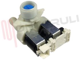 Visualizza i dettagli per ELETTROVALVOLA 2 VIE 90° 230V Immagine di ELETTROVALVOLA 2 VIE 90° 230V