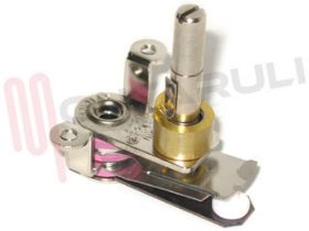 Visualizza i dettagli per TERMOSTATO REGOLABILE 225°C FERRO PROFESSIONALE Immagine di TERMOSTATO REGOLABILE 225°C FERRO PROFESSIONALE