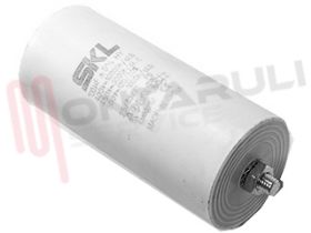 Visualizza i dettagli per CONDENSATORE 100MF 450V RP2 UNIVERSALE Immagine di CONDENSATORE 100MF 450V RP2 UNIVERSALE