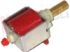 Immagine di POMPA MACCHINA CAFFE' 48W 230V ULKA TYPE EX5