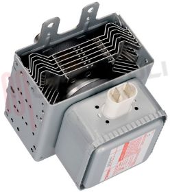 Visualizza i dettagli per MAGNETRON 700/850W 2M240H(P) EX. 2M167B-M16 Immagine di MAGNETRON 700/850W 2M240H(P) EX. 2M167B-M16