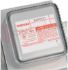 Immagine di MAGNETRON 700/850W 2M240H(P) EX. 2M167B-M16