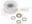 Visualizza i dettagli per TENDICINGHIA PULEGGIA ASCIUGATRICE KIT ORIGINALE Immagine di TENDICINGHIA PULEGGIA ASCIUGATRICE KIT ORIGINALE