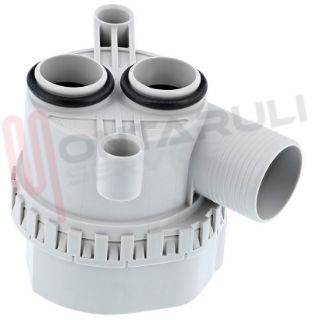 Immagine di REGOLATORE FLUSSO ACQUA ORIGINALE