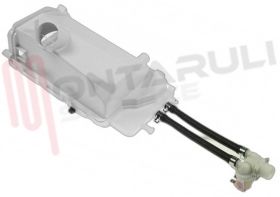 Visualizza i dettagli per VASCHETTA + TRAMOGGIA LAVATRICE SAMSUNG ORIGINALE Immagine di VASCHETTA + TRAMOGGIA LAVATRICE SAMSUNG ORIGINALE