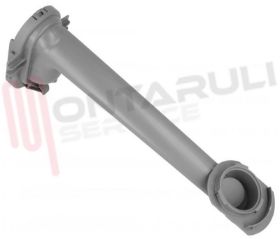 Visualizza i dettagli per CONDOTTO GRIGIO SPRUZZATORE CESTO SUPERIORE Immagine di CONDOTTO GRIGIO SPRUZZATORE CESTO SUPERIORE